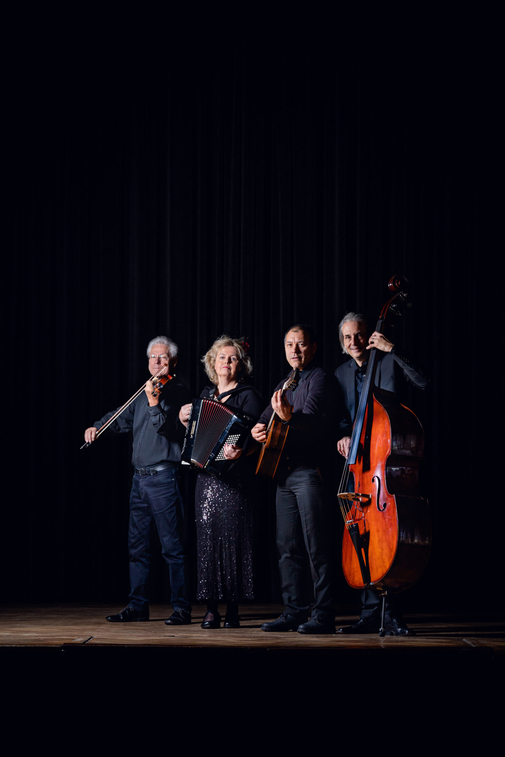 Fuego del Sur – Musica Latinoamericana