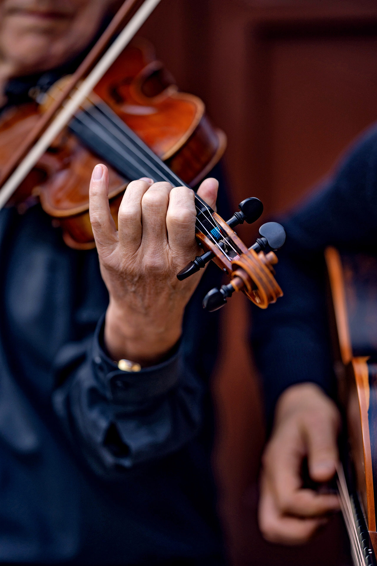 Fuego del Sur – Musica Latinoamericana